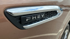 Mazda CX-80 2.5 PHEV Takumi Plus 5dr Auto AWD [Conv/DAP/Pan] Estate